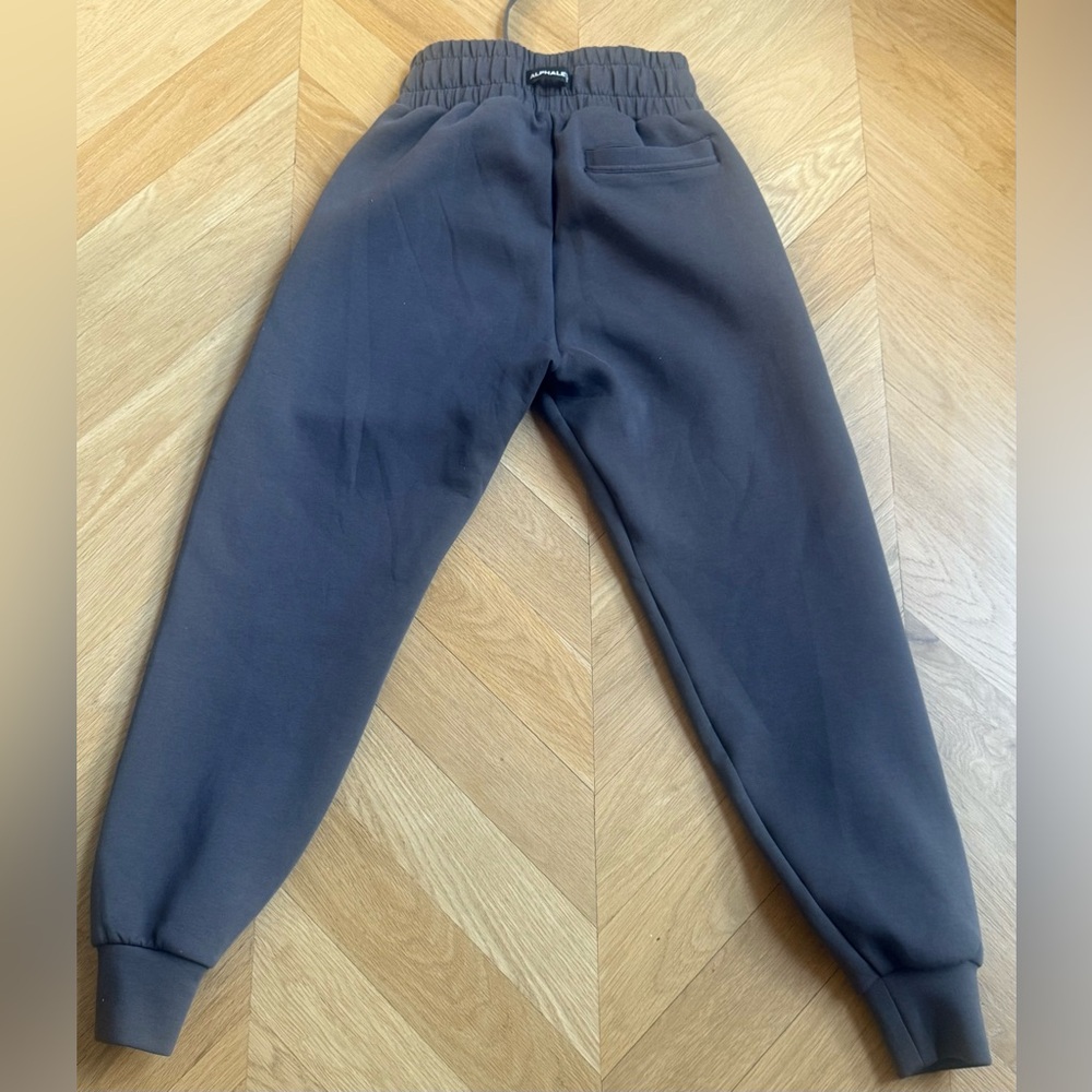 Alphalete Charcoal Joggers